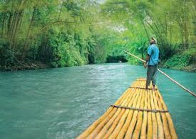 raft